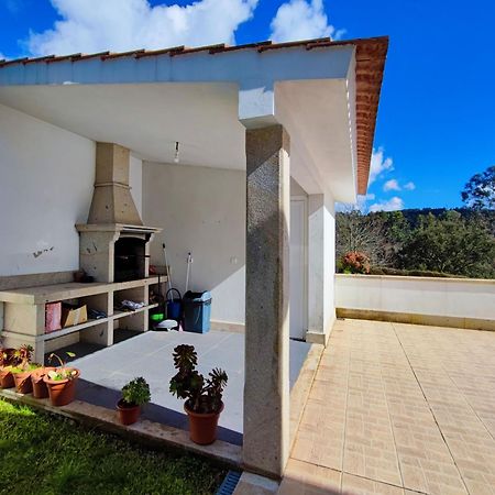 Casa Pinto Vila Linhares de Cima Exterior foto