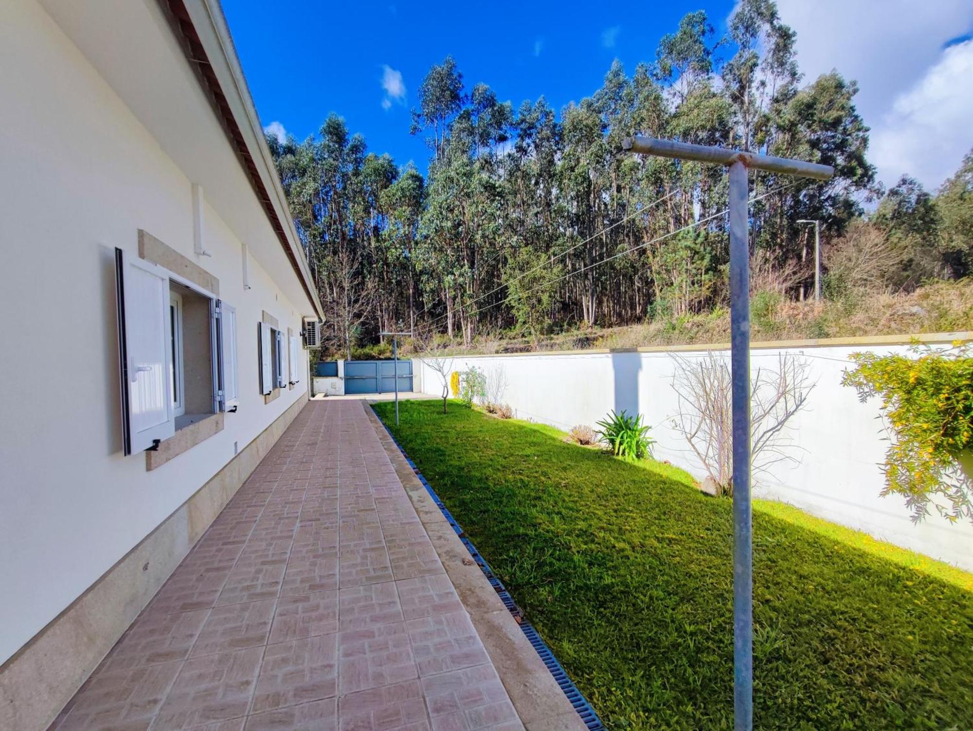 Casa Pinto Vila Linhares de Cima Exterior foto