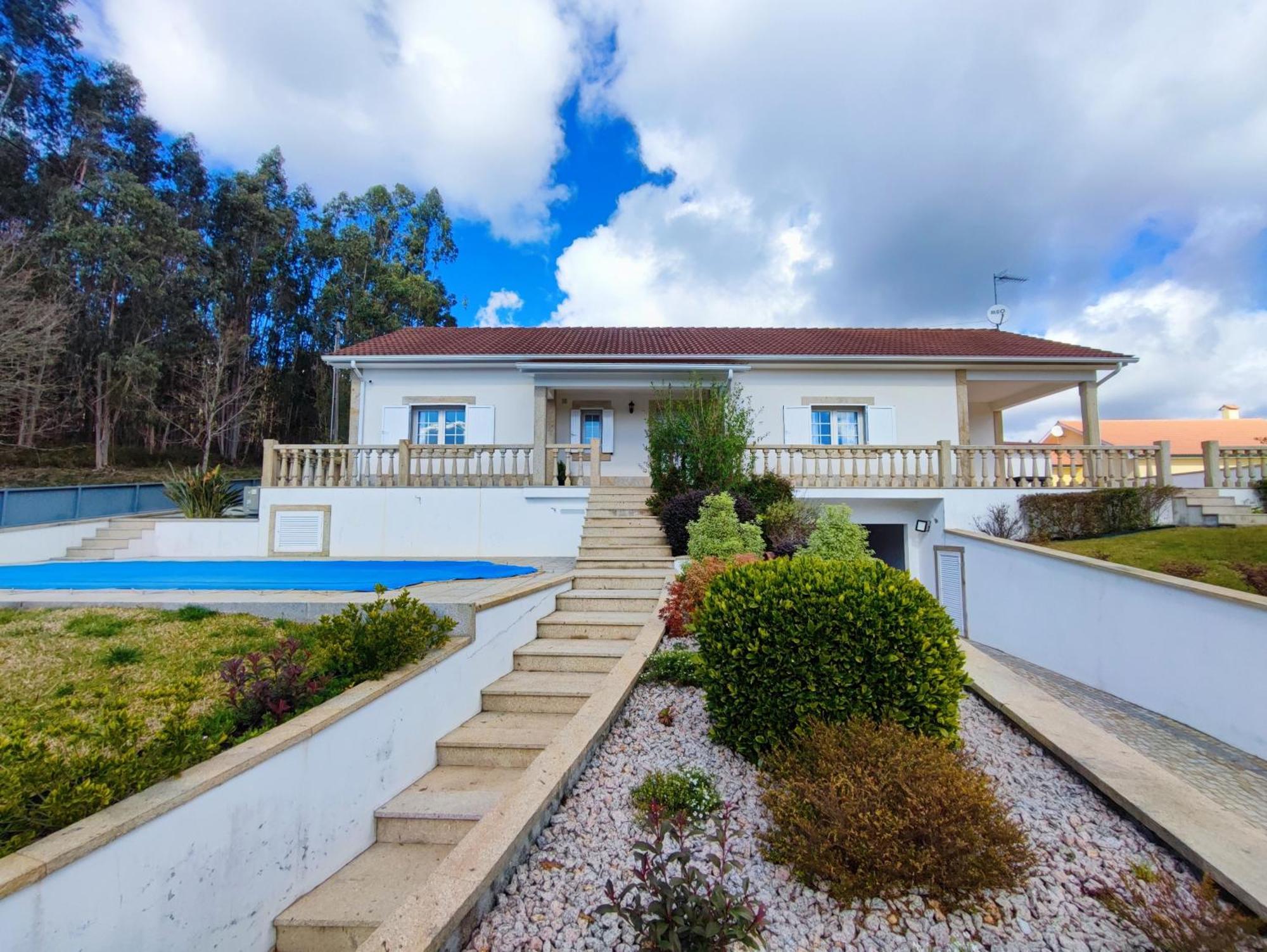 Casa Pinto Vila Linhares de Cima Exterior foto